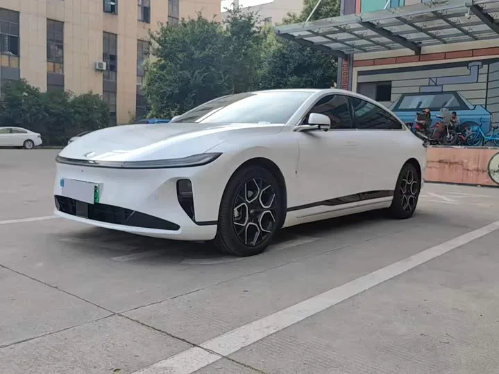 Changan Qiyuan (Nevo) A07 2024 из Китая — купить под ключ
