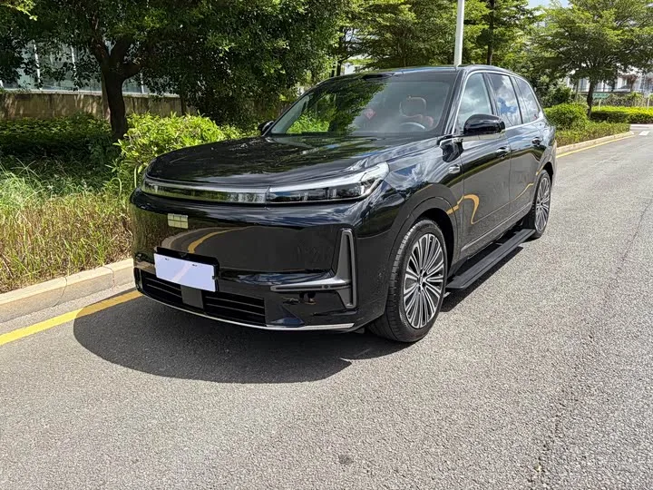 Geely Galaxy M9 2026 из Китая — купить под ключ