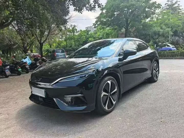 BYD Song L 2024 из Китая — купить под ключ