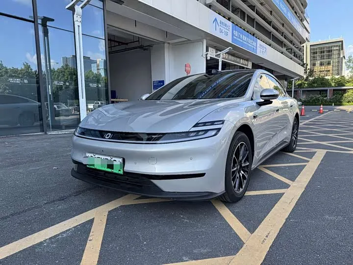 Changan Qiyuan (Nevo) A06 2026 из Китая — купить под ключ