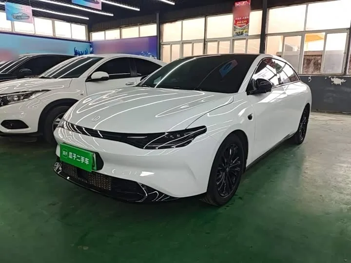 Leapmotor C01 2023 из Китая — купить под ключ