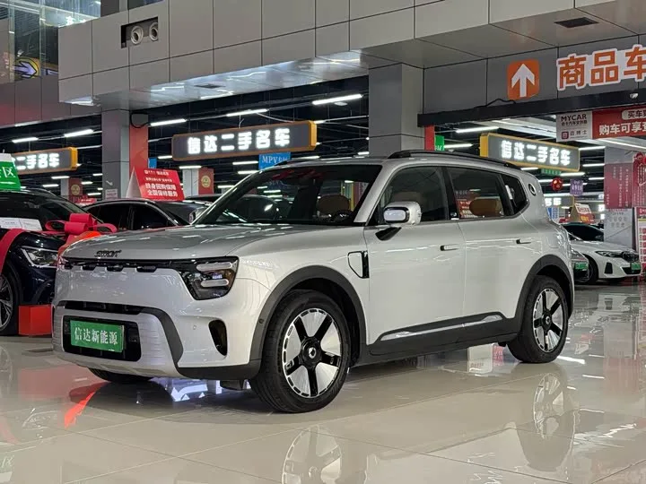 Smart #5 2026 из Китая — купить под ключ