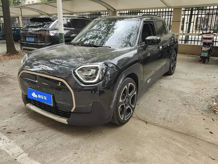 Mini Aceman 2024 из Китая — купить под ключ
