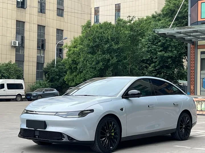 Leapmotor C01 2023 из Китая — купить под ключ