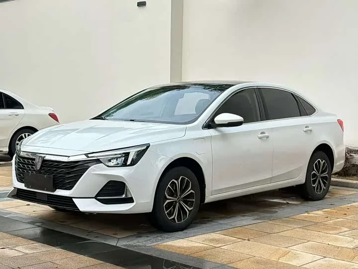 Roewe i6 Max EV 2023 из Китая — купить под ключ