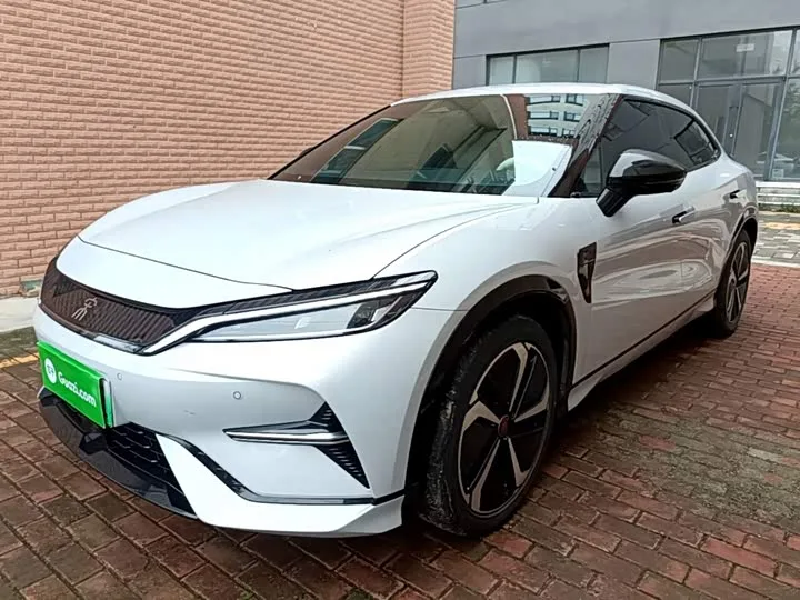 BYD Song L 2024 из Китая — купить под ключ