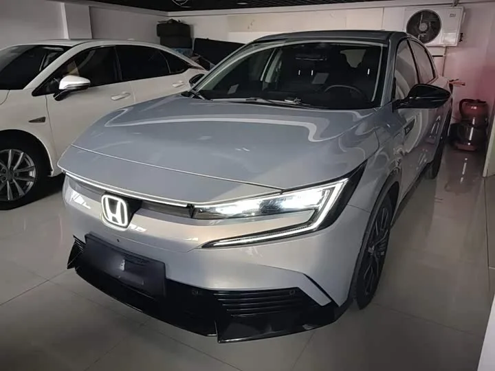 Honda e:NP2 2024 из Китая — купить под ключ