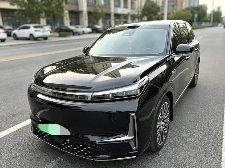 Geely Galaxy M9 2025 из Китая — купить под ключ