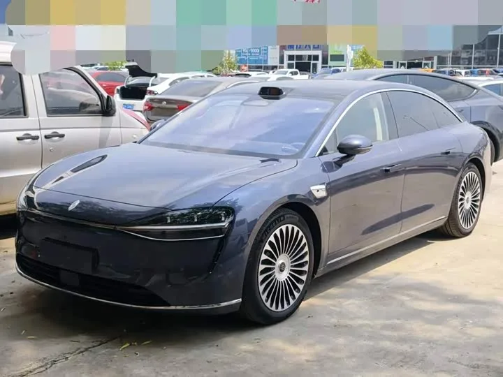 Stelato S9 2026 из Китая — купить под ключ