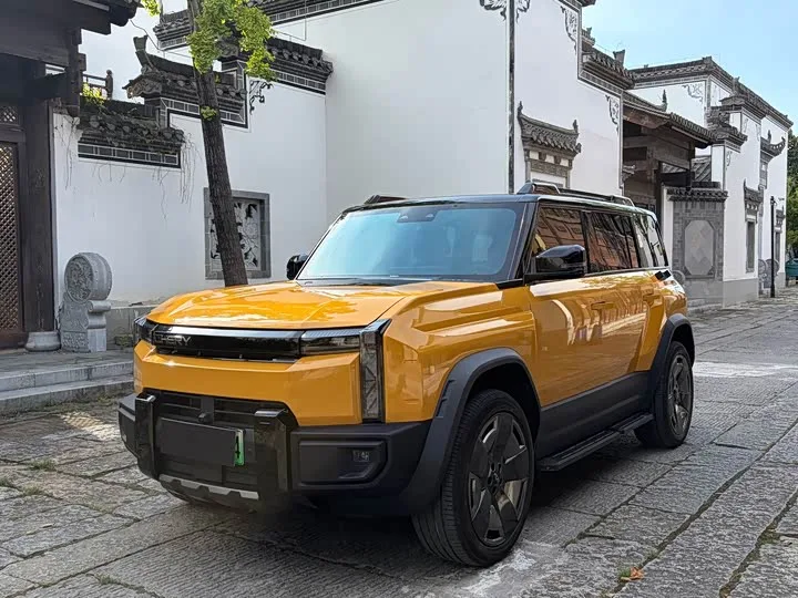 Chery Fulwin X3L 2025 из Китая — купить под ключ