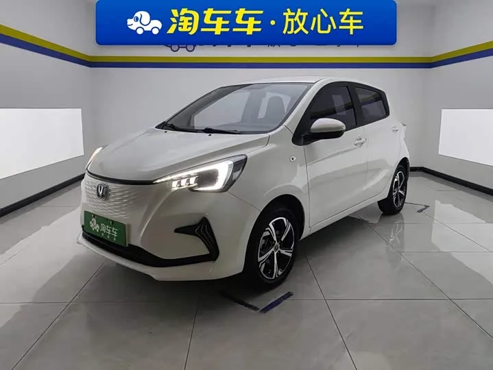 Changan BenBen E-Star 2022 из Китая — купить под ключ