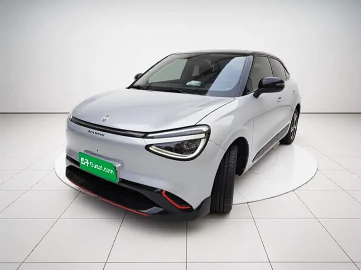 Dongfeng Yipai Nano 01 2025 из Китая — купить под ключ