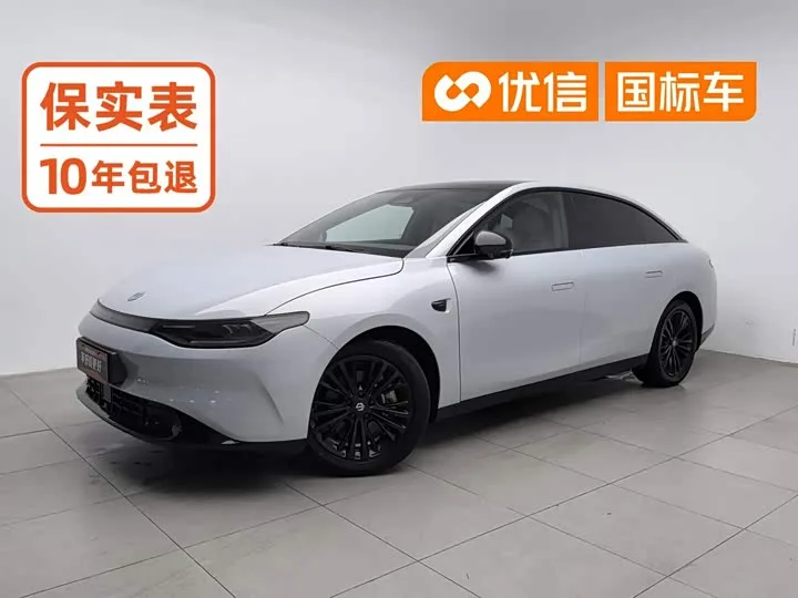 Leapmotor C01 2023 из Китая — купить под ключ