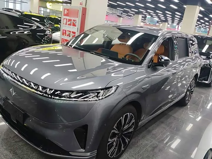 Dongfeng Yipai eπ 008 2026 из Китая — купить под ключ