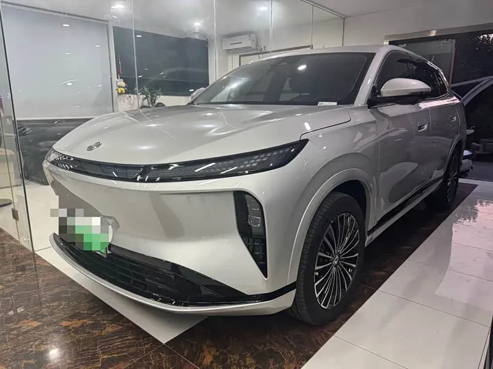 Dongfeng Aeolus L8 2025 из Китая — купить под ключ