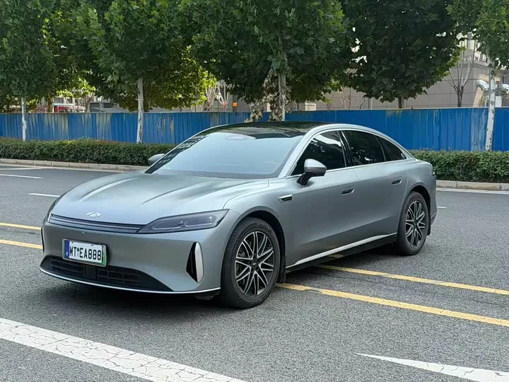 Chery Fulwin A9L 2025 из Китая — купить под ключ