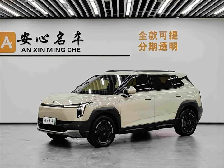 Dongfeng Yipai Nano 06 2025 из Китая — купить под ключ