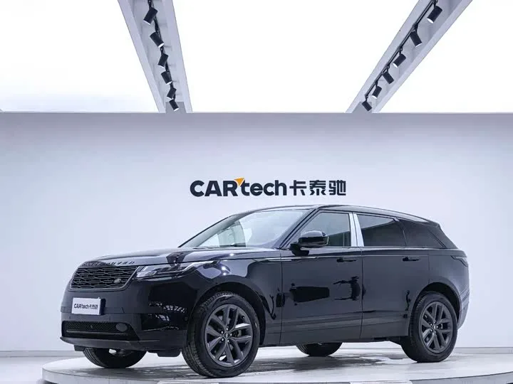 Land Rover Range Rover Velar 2024 из Китая — купить под ключ