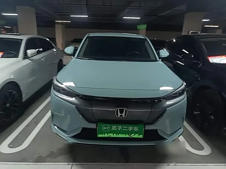 Honda e:NP1 2025 из Китая — купить под ключ