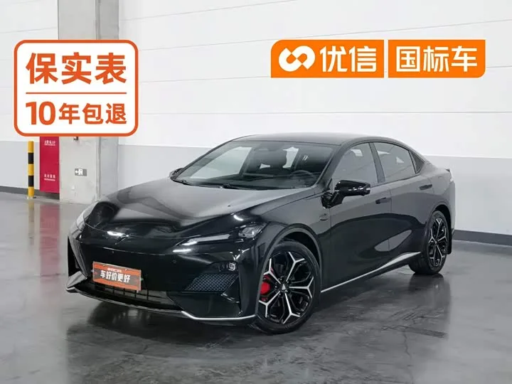 Changan Deepal SL03 2025 из Китая — купить под ключ