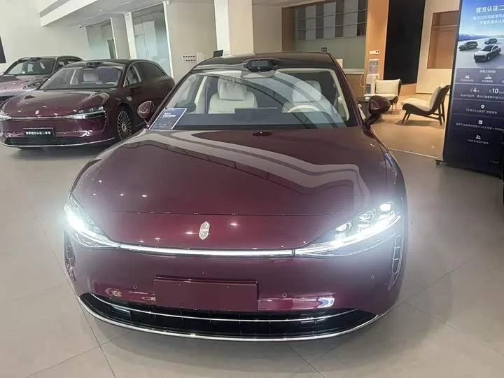 Stelato S9T 2025 из Китая — купить под ключ