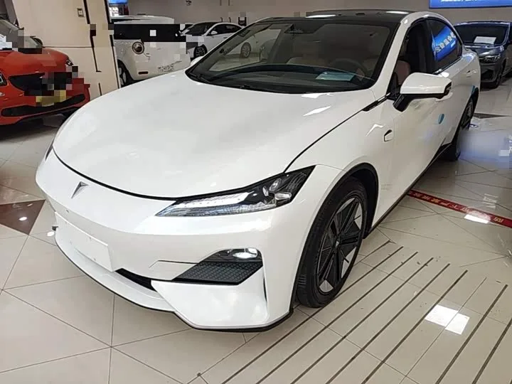 Changan Deepal SL03 2023 из Китая — купить под ключ