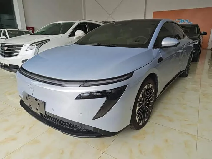 Nissan N7 2025 из Китая — купить под ключ