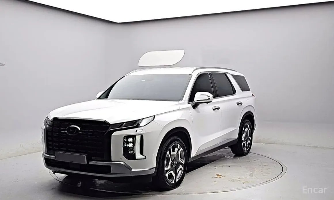 Hyundai Palisade 2023 из Кореи — купить под ключ