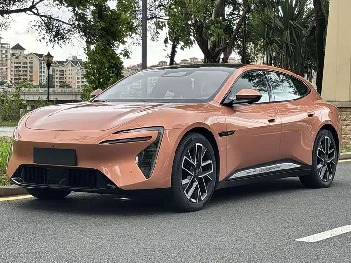 Avatr 06T 2026 из Китая — купить под ключ