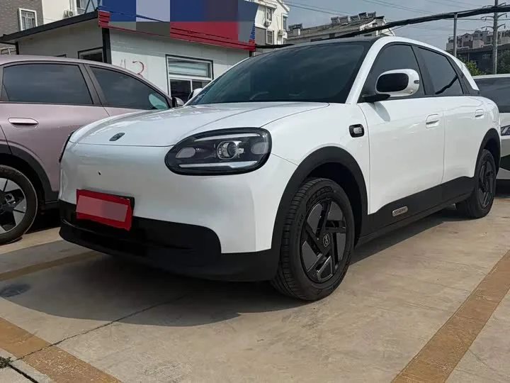 Chery QQ QQ3 EV 2026 из Китая — купить под ключ