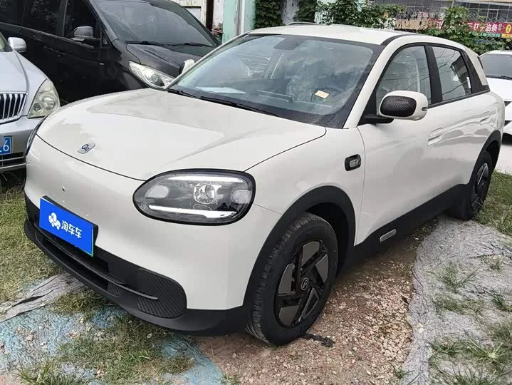 Chery QQ QQ3 EV 2026 из Китая — купить под ключ