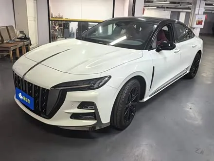 Hongqi H6 2026 из Китая — купить под ключ
