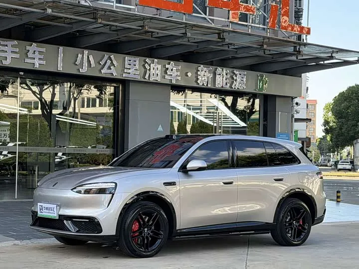 Aito M6 2026 из Китая — купить под ключ