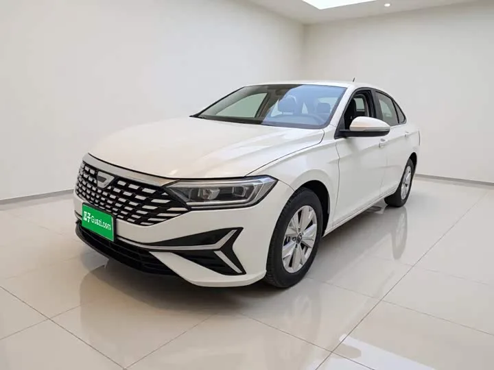 Jetta VA7 2026 из Китая — купить под ключ