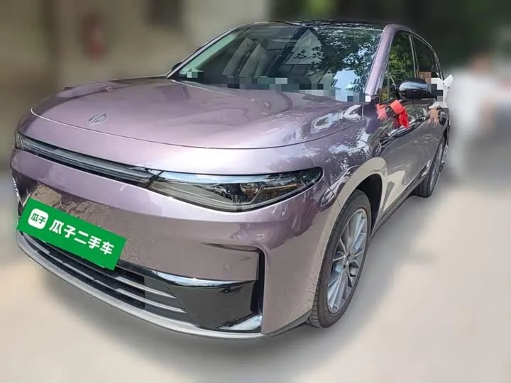 Leapmotor C10 2026 из Китая — купить под ключ