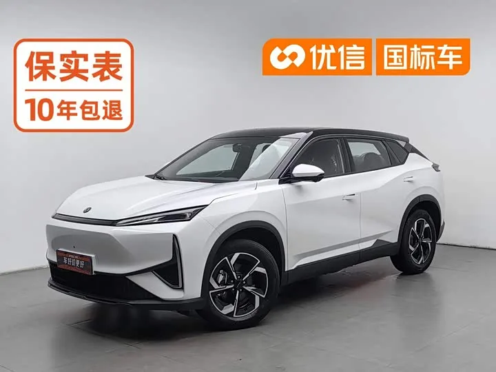 Dongfeng Aeolus L7 2026 из Китая — купить под ключ