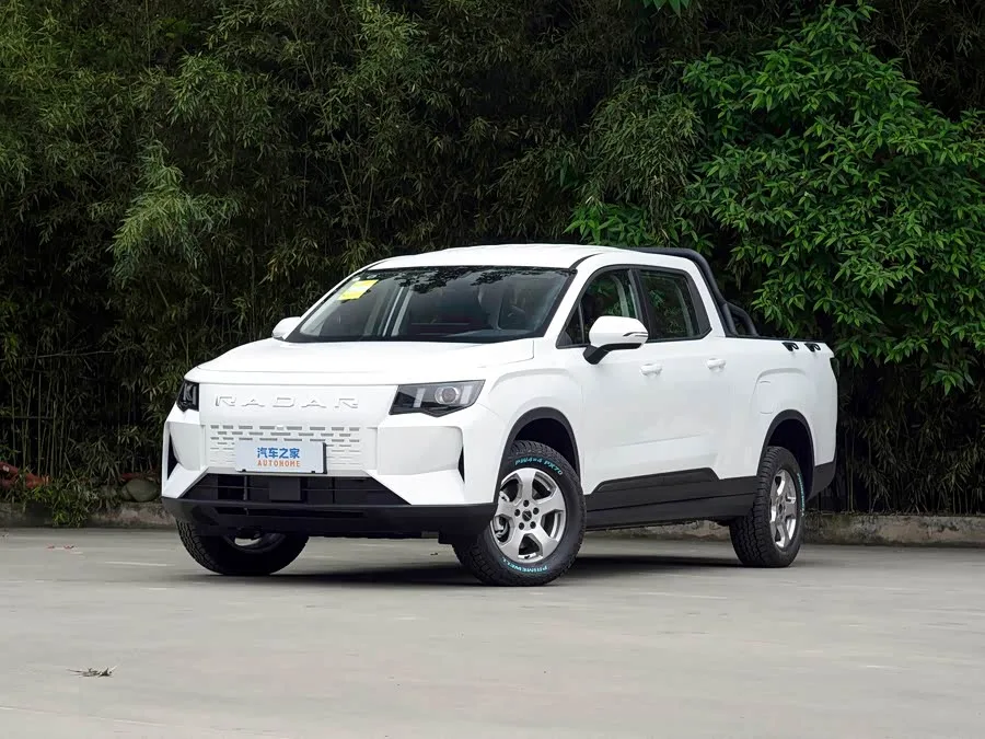 Radar RD5 2026 из Китая — купить под ключ