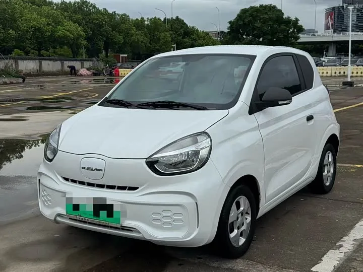 Roewe Clever 2022 из Китая — купить под ключ