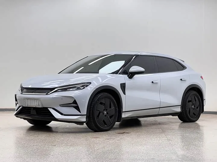 BYD Song L 2024 из Китая — купить под ключ