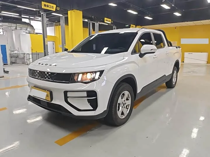 Radar RD5 2025 из Китая — купить под ключ