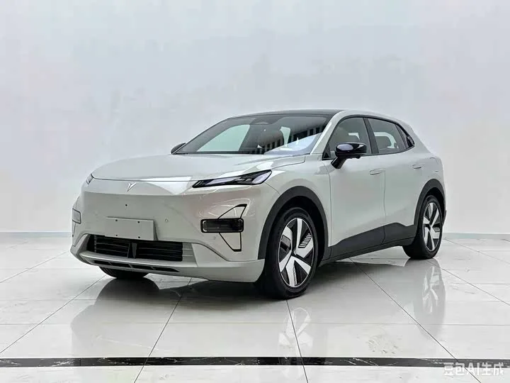 Changan Deepal S05 2024 из Китая — купить под ключ