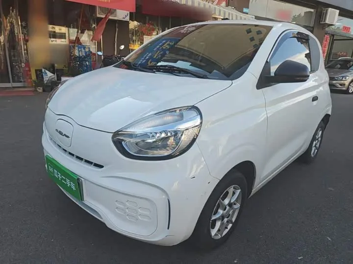 Roewe Clever 2022 из Китая — купить под ключ