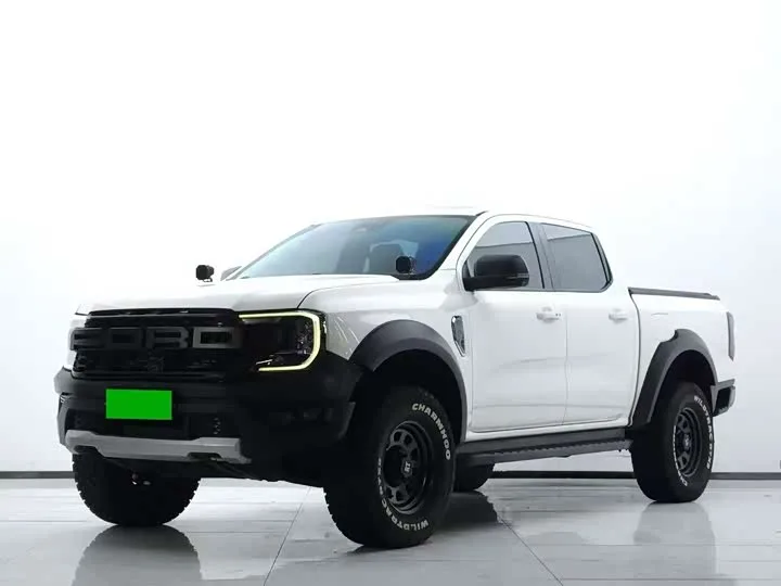 Ford Ranger 2024 из Китая — купить под ключ