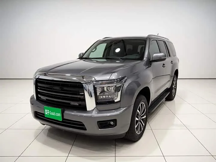 Haval H5 2024 из Китая — купить под ключ