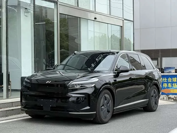 Nio Onvo L90 2025 из Китая — купить под ключ