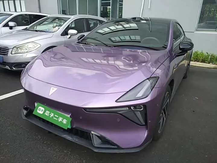 Changan Deepal L06 2026 из Китая — купить под ключ