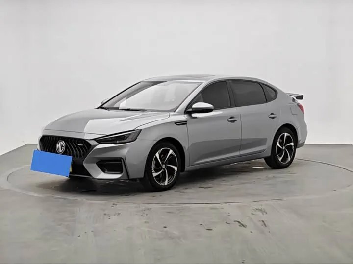 MG Motor 6 2023 из Китая — купить под ключ