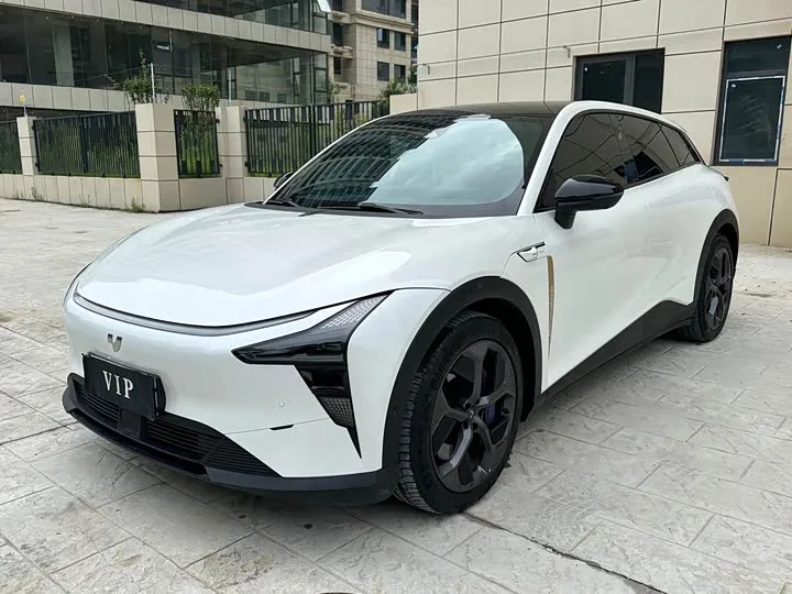 Geely Jiyue 01 2024 из Китая — купить под ключ