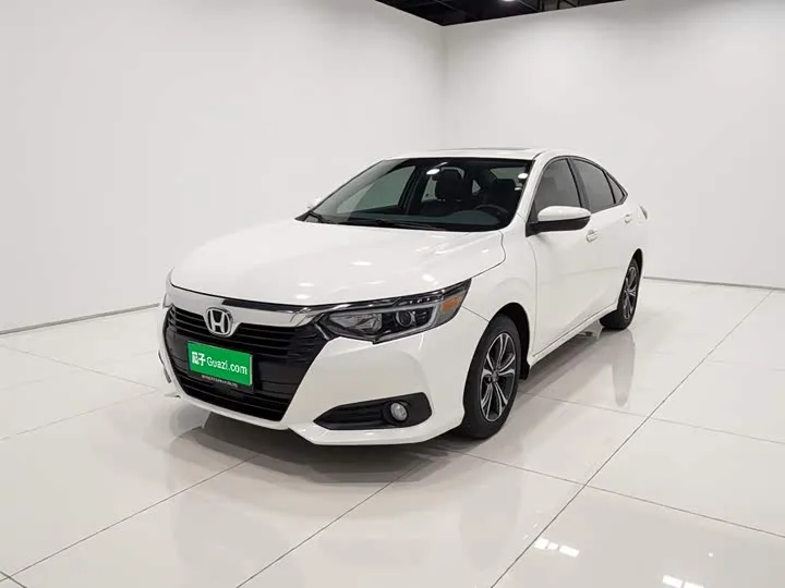 Honda Crider 2022 из Китая — купить под ключ