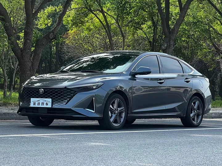Changan Raeton Plus 2023 из Китая — купить под ключ